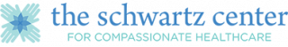 Schwartz Center logo