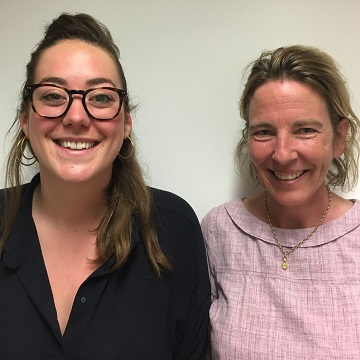 Professionalism and learning to talk about death - Point of Care Foundation