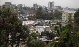 Addis Ababa