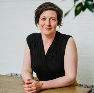 Juliet Rayment