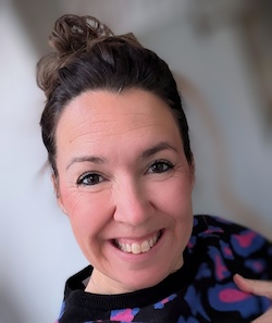 Zoe Oram